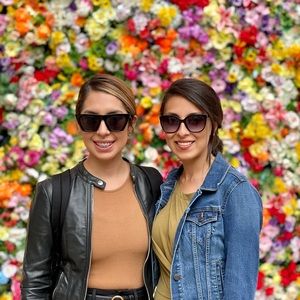 Meet your Posher, Maira